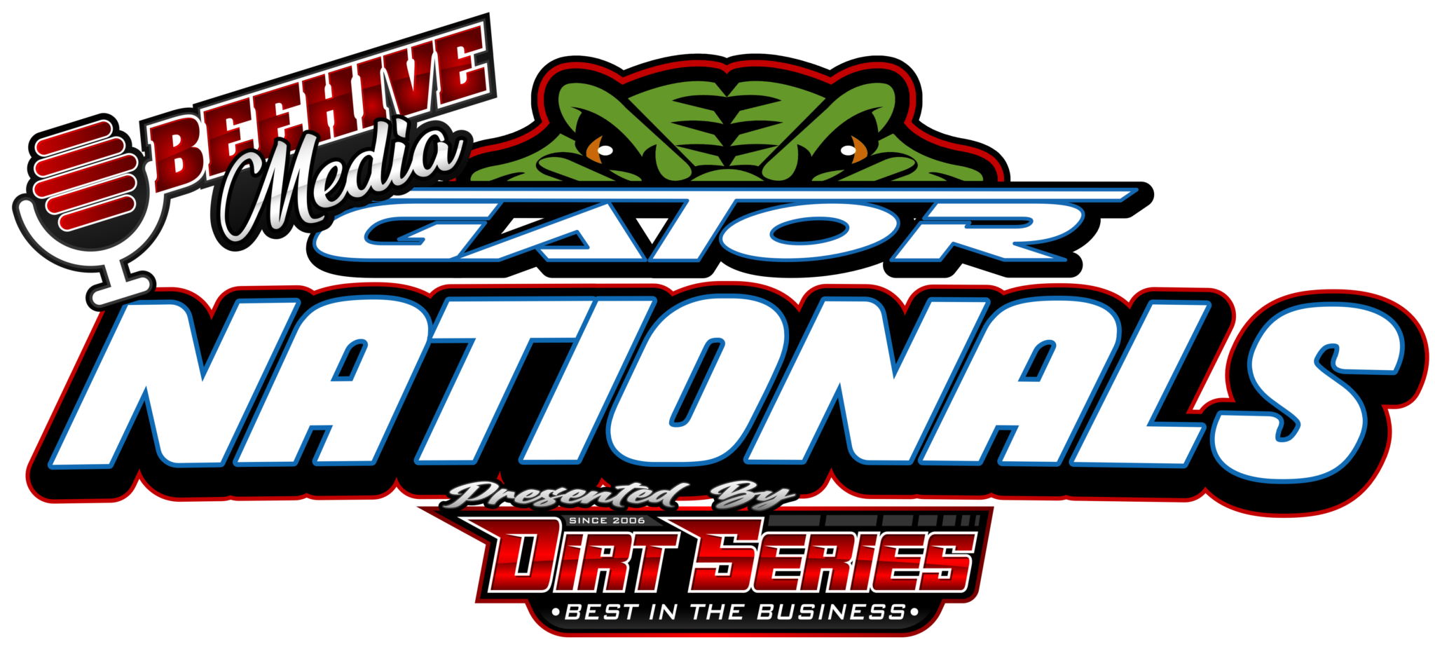 Gator Nationals Dirt Series