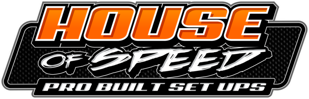 Sponsors - Dirt Series