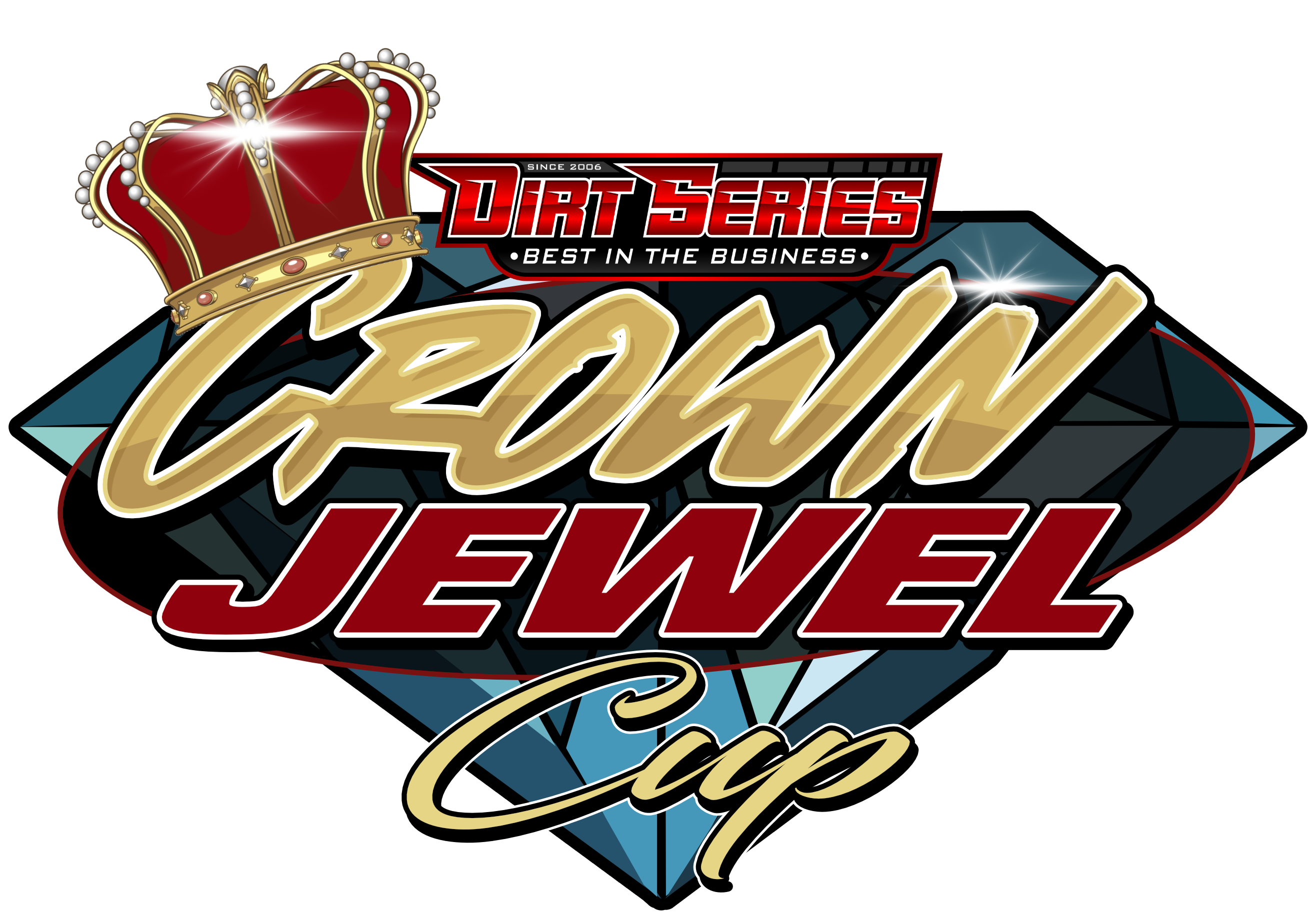 Crown Jewel Cup Dirt Series