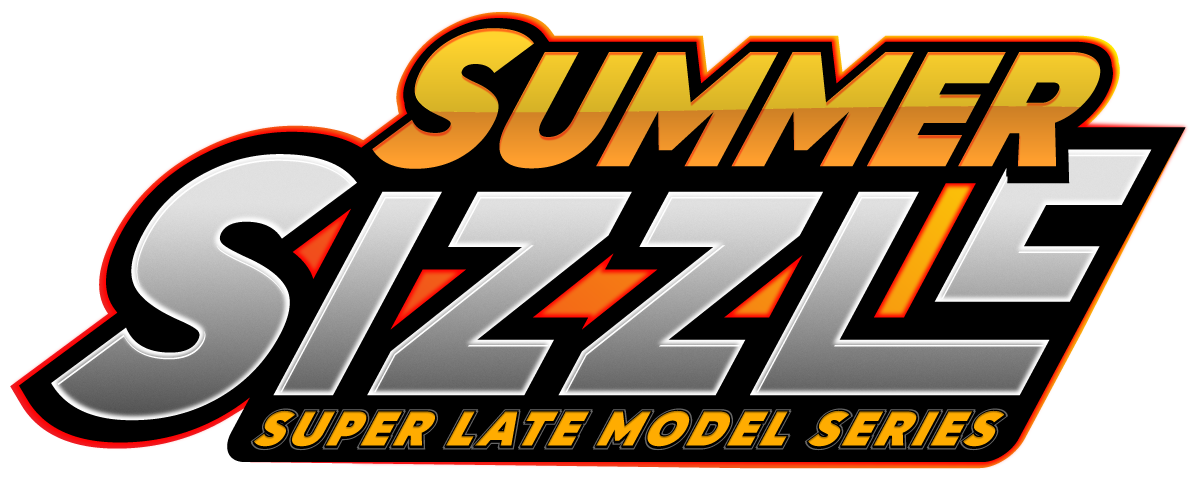 Read more about the article Summer Sizzle – Race #8 – Big Dawg 100